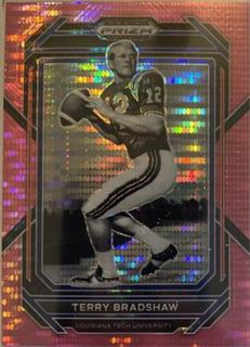 Terry Bradshaw