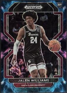 Jalen Williams
