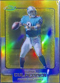 Daunte Culpepper