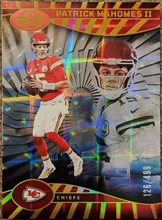 Patrick Mahomes II