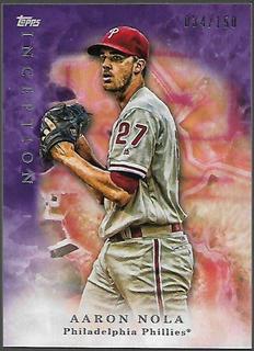 Aaron Nola
