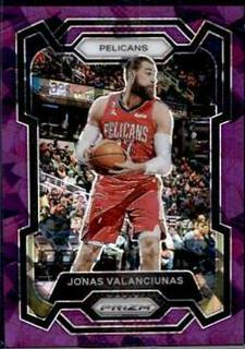 Jonas Valanciunas