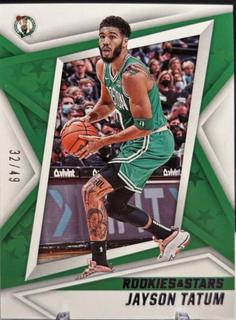 Jayson Tatum