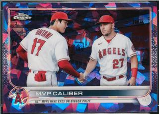 MVP Caliber