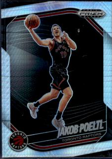 Jakob Poeltl