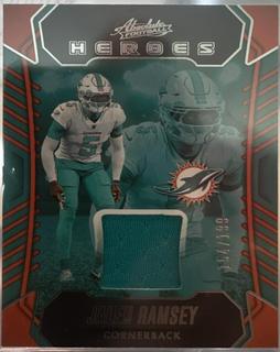 Jalen Ramsey