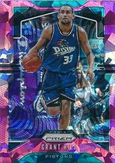 Grant Hill