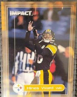 Hines Ward