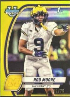 Rod Moore