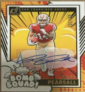 Ricky Pearsall