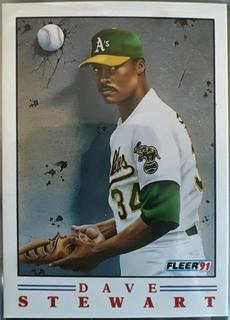 Dave Stewart