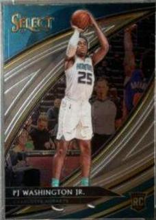 PJ Washington Jr.