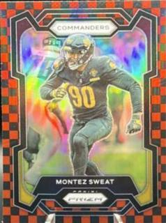 Montez Sweat