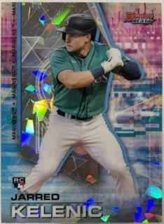 Jarred Kelenic