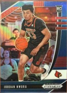 Jordan Nwora