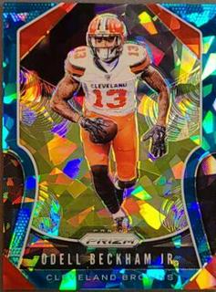 Odell Beckham Jr.