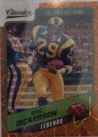 Eric Dickerson