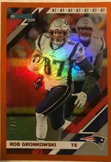 Rob Gronkowski
