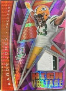 Aaron Jones