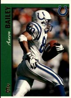 Aaron Bailey