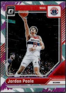 Jordan Poole