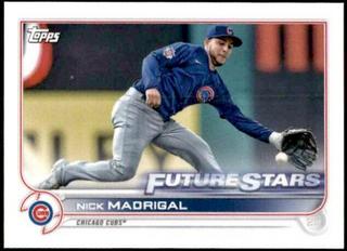 Nick Madrigal
