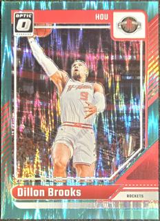 Dillon Brooks