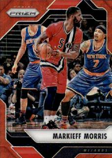 Markieff Morris
