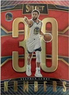 Stephen Curry