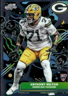 Anthony Belton