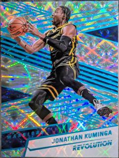 Jonathan Kuminga