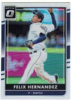 Felix Hernandez