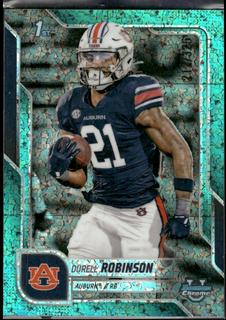 Durell Robinson