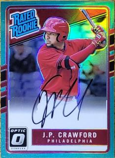 J.P. Crawford