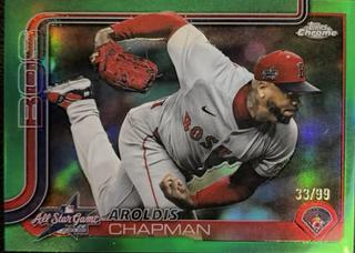 Aroldis Chapman
