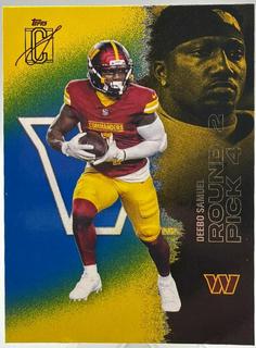 Deebo Samuel