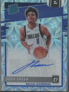 Josh Green