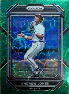Andruw Jones