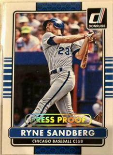Ryne Sandberg