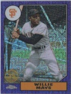 Willie Mays