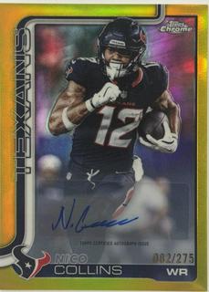 Nico Collins