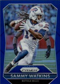 Sammy Watkins
