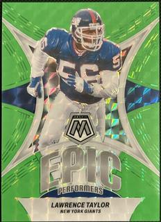 Lawrence Taylor