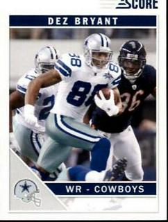 Dez Bryant
