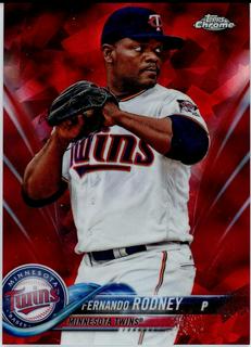 Fernando Rodney