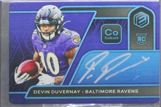Devin Duvernay