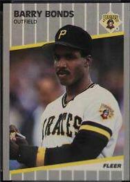 Barry Bonds