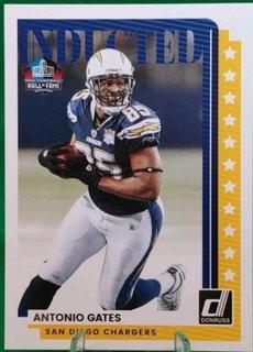 Antonio Gates