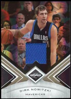 Dirk Nowitzki