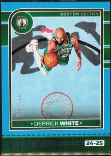 Derrick White